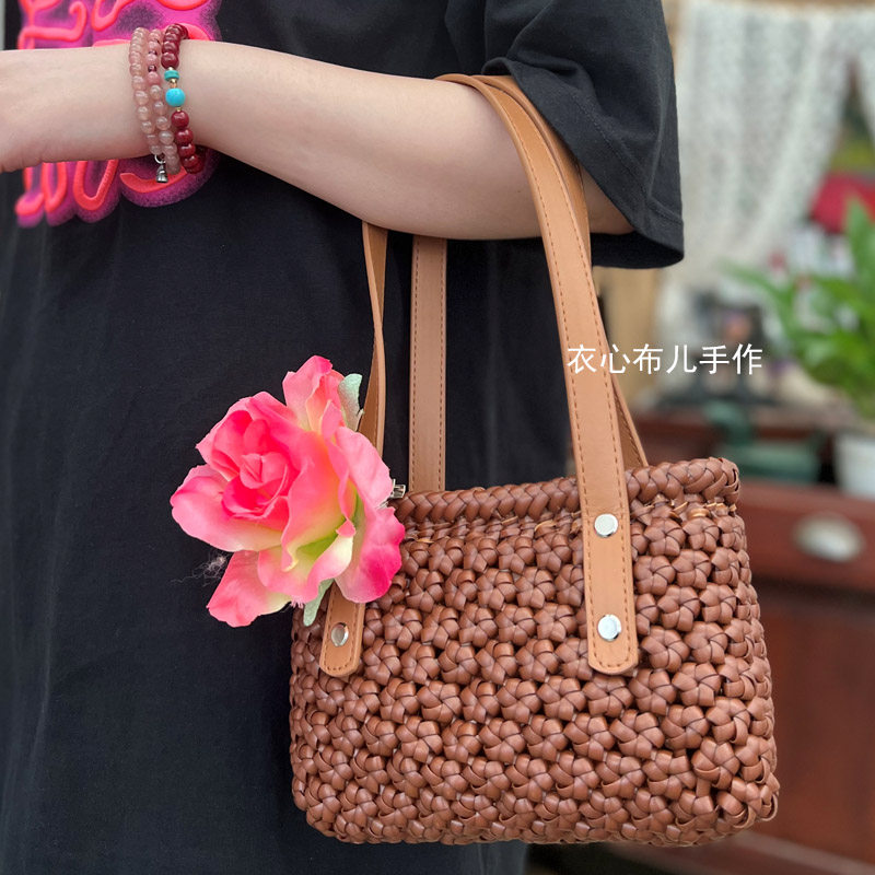 PU铆钉款压线光面1.8cm宽60cm长 手拎包带单肩包提把手挽布艺配件,淘宝优惠券,粉丝福利购,淘宝优惠卷