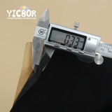 100 г/250 г самоклеящаяся нетканая подкладка, односторонняя клейкая подкладка, ткань для рта, Золотая лоскутная сумка, аксессуары, подкладка ручной работы, сделай сам