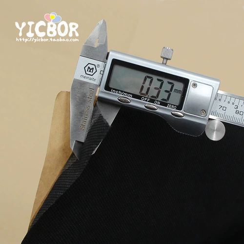 100 г/250 г самоклеящаяся нетканая подкладка, односторонняя клейкая подкладка, ткань для рта, Золотая лоскутная сумка, аксессуары, подкладка ручной работы, сделай сам