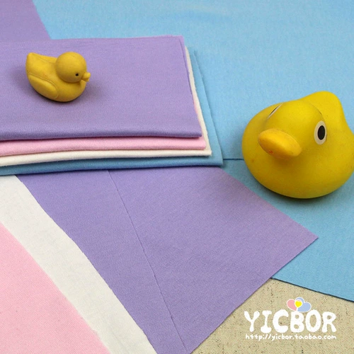 Хлопковая трикотажная ткань, мягкая игрушка, кукла, толстовка