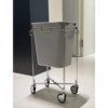 Rubbermaid trash can 26.6L Rubbermaid 26L