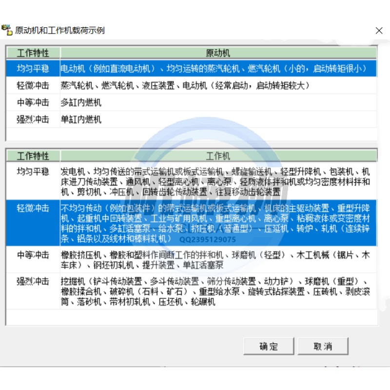 行星齿轮减速器机设计系统软件自动计算强度校核输出结果NGW - 图3