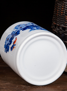 景德镇现代时尚风用品装饰陶瓷器