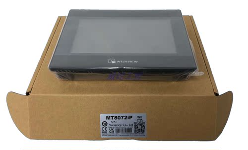 7寸威纶 TK6072iP TK8072iP MT8072iP MT8072iE CMT2079X 3075XH2 - 图1