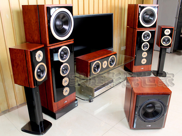 高清功放 寸落地音响 12 音箱套装 hifi 发烧 5.1 家庭影院 HAX198 哈士 高清功放 寸落地音响 12 音箱套装 hifi 发烧 5.1 家庭影院 HAX198 哈士