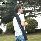 Дорожный металлический навес, регулируемая длинная палатка, алюминиевый сплав