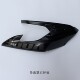 Wuji DS625X 625DSX air deflector, left and right guards, air deflector back plate, Loncin LX600-A original car accessories