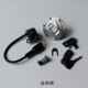 Wuji seat cushion main seat and auxiliary seat 500DS set lock Loncin
