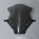 LX250GS-3 headlight bracket windshield