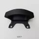 Loncin LX600-2 Wuji CU625 rear fender rear fender bracket tail light rear armrest original vehicle parts