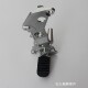 Main footrest block Loncin LX900-C