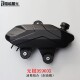 Loncin LX900-C Wuji DS900X fuel tank combination 900DS original retrofitted auxiliary fuel tank kit