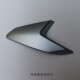 Wuji DS625X 625DSX air deflector, left and right guards, air deflector back plate, Loncin LX600-A original car accessories