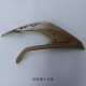 Wuji DS625X 625DSX air deflector, left and right guards, air deflector back plate, Loncin LX600-A original car accessories