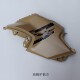 Loncin LX600-A Promise DS625X 625DSX fuel tank decorative cover fuel tank guard electronic fuel pump original car