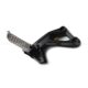 Wuji 525 footrest rear brake pedal LX500-R