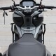 Suitable for Wuji SR150S bumper anti-fall protection bar LX150T-29A protective bar ADV modified protective bar