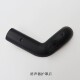 Wuji CU625 muffler guard muffler bracket Loncin LX600-2 muffler assembly original car accessories