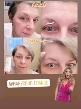 MARYCOHR玛莉格紧致面膜