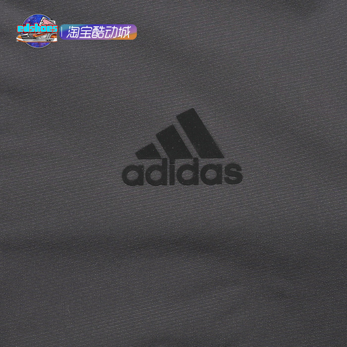 酷动城ADIDAS阿迪达斯M ZNE WV连帽男子运动茄克外套 H39849-图3