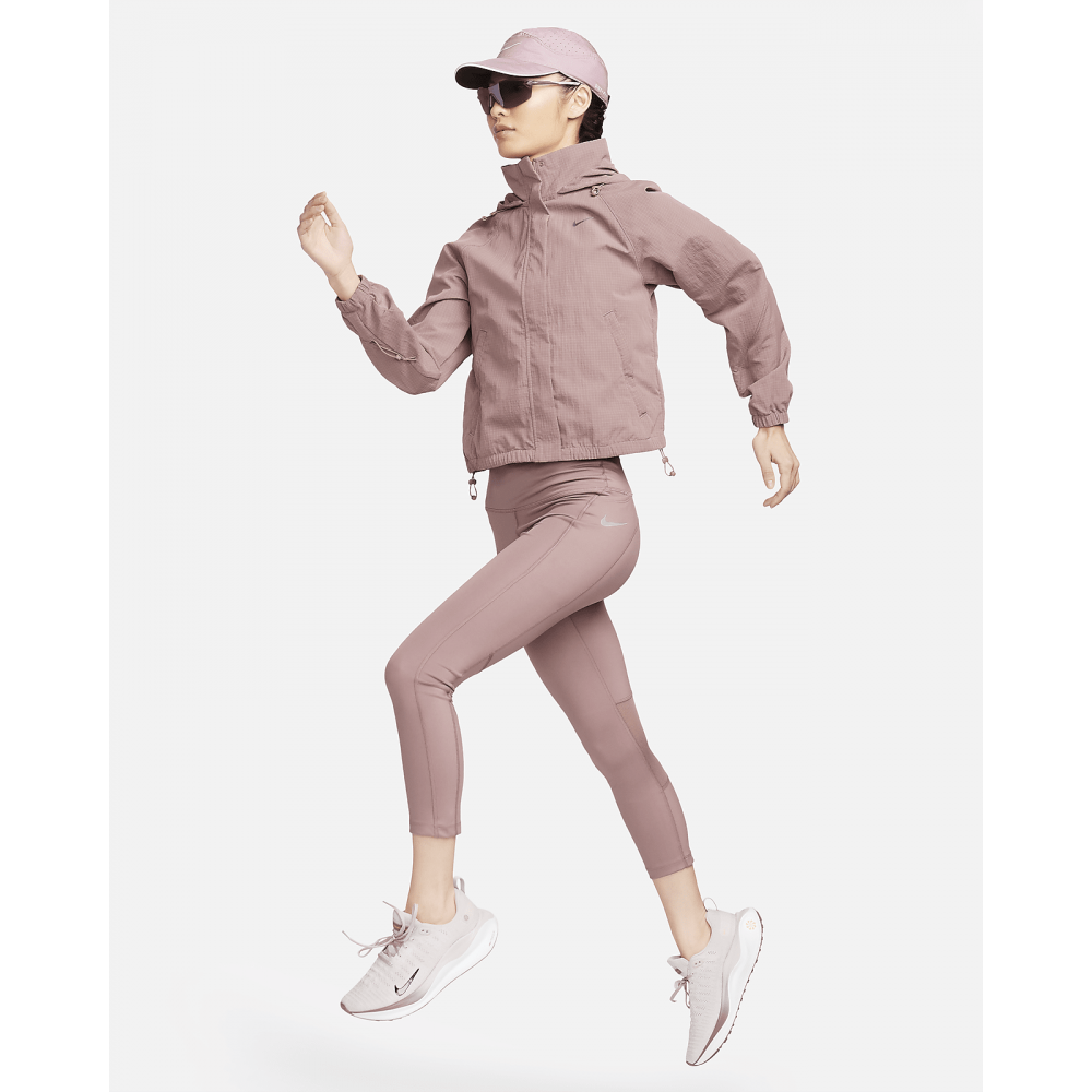 Nike耐克 Running Division Repel女子拒水夹克外套 FN2576-208-图0