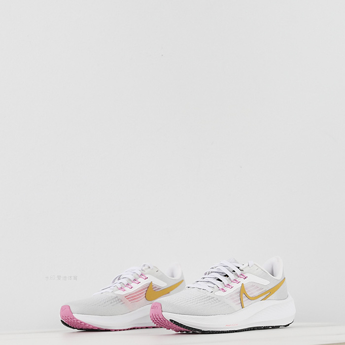 NIKE耐克飞马39Air Zoom女子跑步鞋 DH4072-100-501-104 DO9483 - 图3