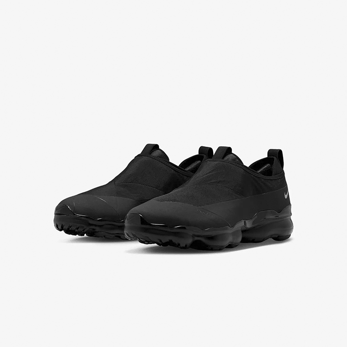 耐克Air VaporMax Moc Roam 男子板鞋休闲鞋 DZ7273-001-100-600 - 图3