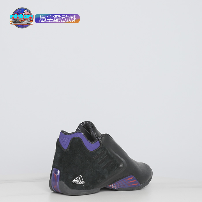 ADIDAS阿迪达斯TMAC 3麦迪3代复刻版专业男女篮球鞋GY2394 GY4902 - 图1