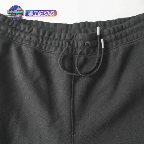 Converse Converse тяжелые мужские спортивные штаны 10023524-A01 A02