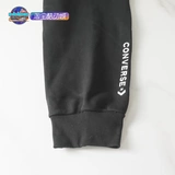 Converse Converse тяжелые мужские спортивные штаны 10023524-A01 A02