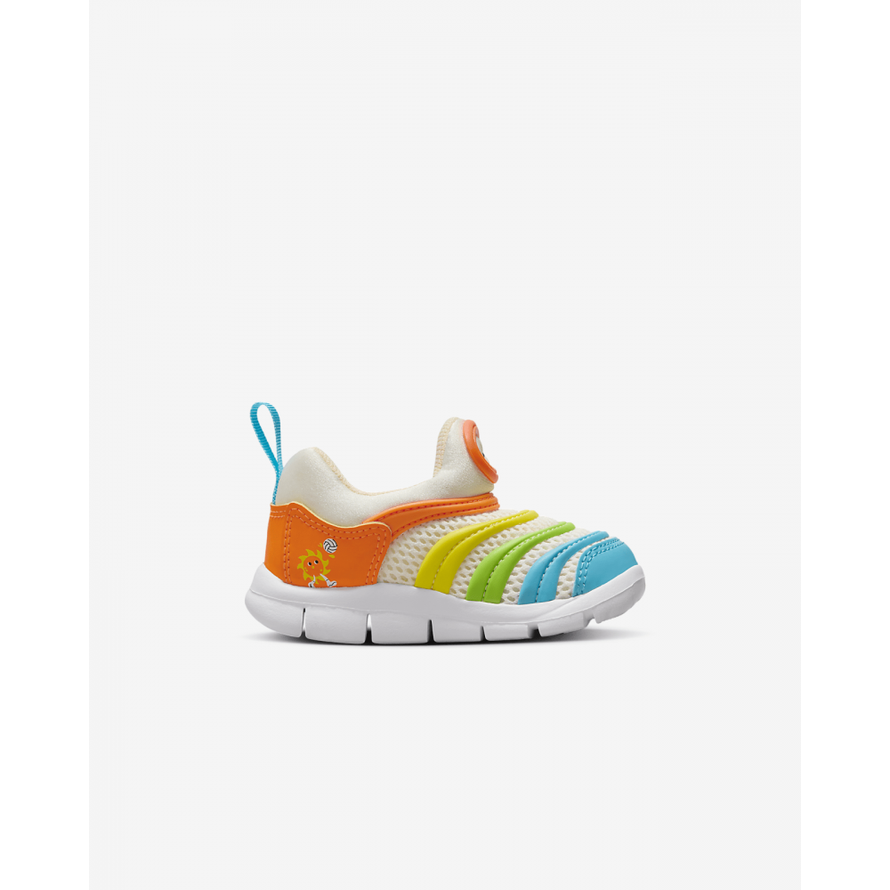 Nike 耐克 Dynamo Free (TD) 婴童运动跑步鞋 FN8911-141 - 图1