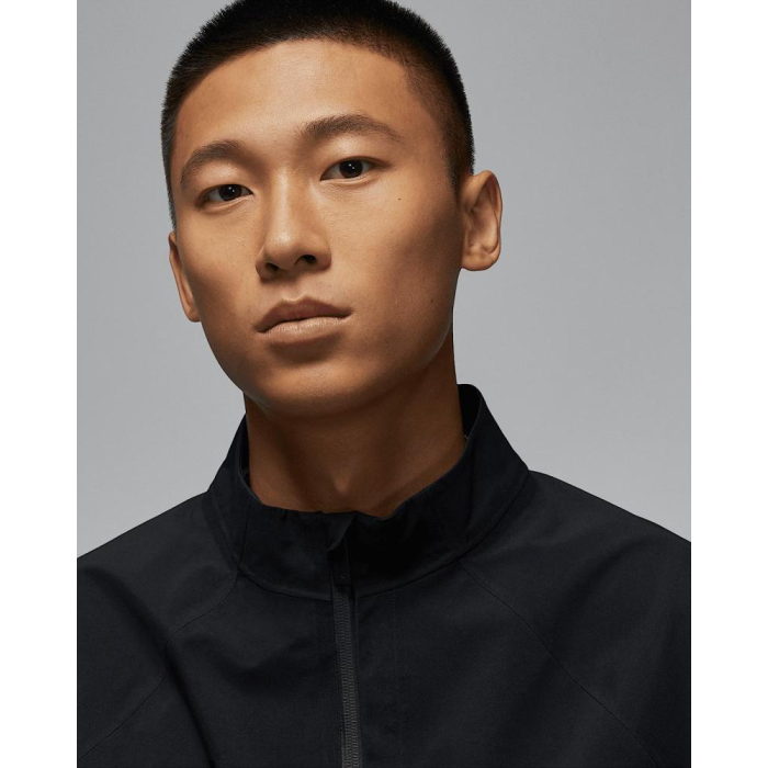 NIKE男运动夹克AS M J SFADV SPRT JKT HV6591-010-200 - 图1