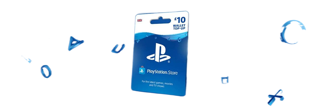 psn英服区点卡PlayStation10 20 25 30 40 50英镑PS4 PS5充值兑换 - 图3