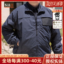 5 11 Tactical Jacket 511 Warm Windproof Jacket Male Outdoor Tactical Jacket Casual Jacket Windsuit 48016