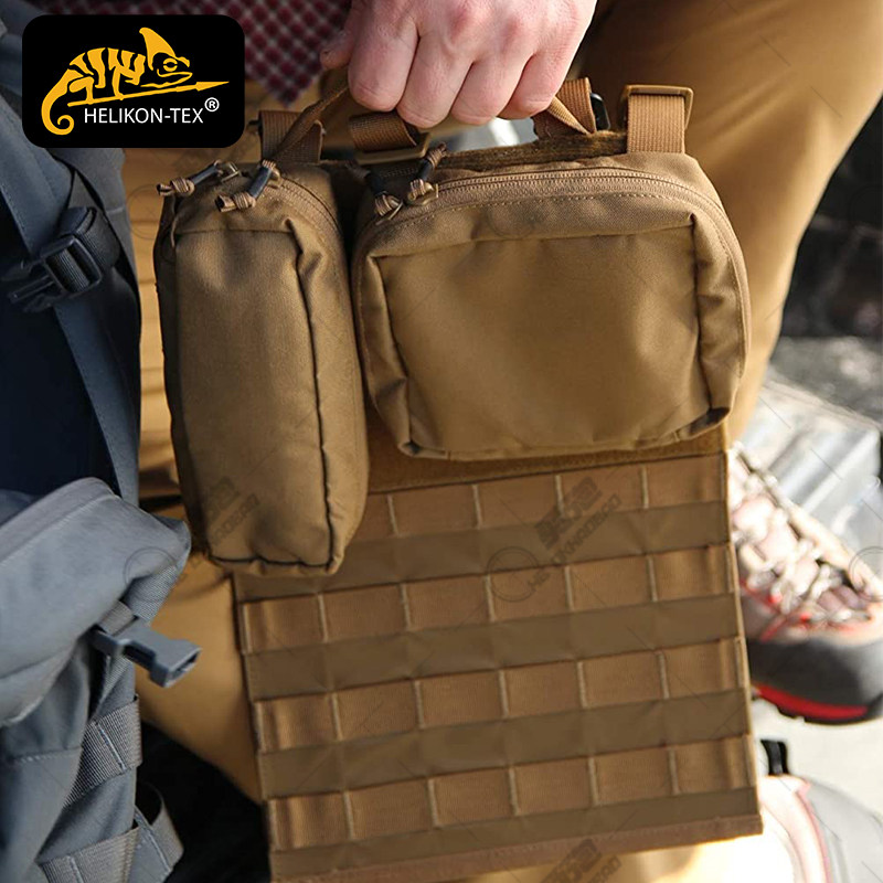 Helikon赫利肯背包模组挂板户外双肩包挂配件molle多功能工具包,淘宝优惠券,粉丝福利购,淘宝优惠卷