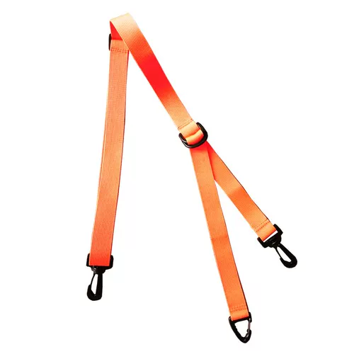 Регулируемая универсальная сумка через плечо на одно плечо, нейлоновые подтяжки, ремешок, 1 дюймов