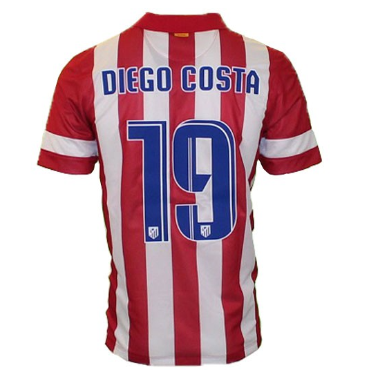 Retro 04 05 TORRES Simeone Soccer Jerseys - 图2