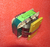 Double C amorphous iron core double wire package 5 5K single end output transformer 6P1 electronic tube with RMB300  pairs