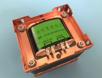 6P1 6P1 6P14 Electronic tube power amplifier with power cow 235V0 25A 6 3V2A 6 3V2A 3 15V-0-3 