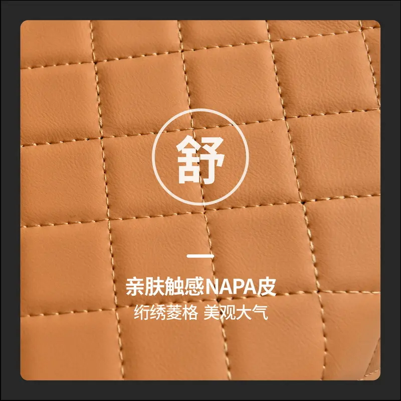 汽车扶手箱增高垫高级感中央扶手箱多功能四合一车载纸巾盒水杯架,淘宝优惠券,粉丝福利购,淘宝优惠卷