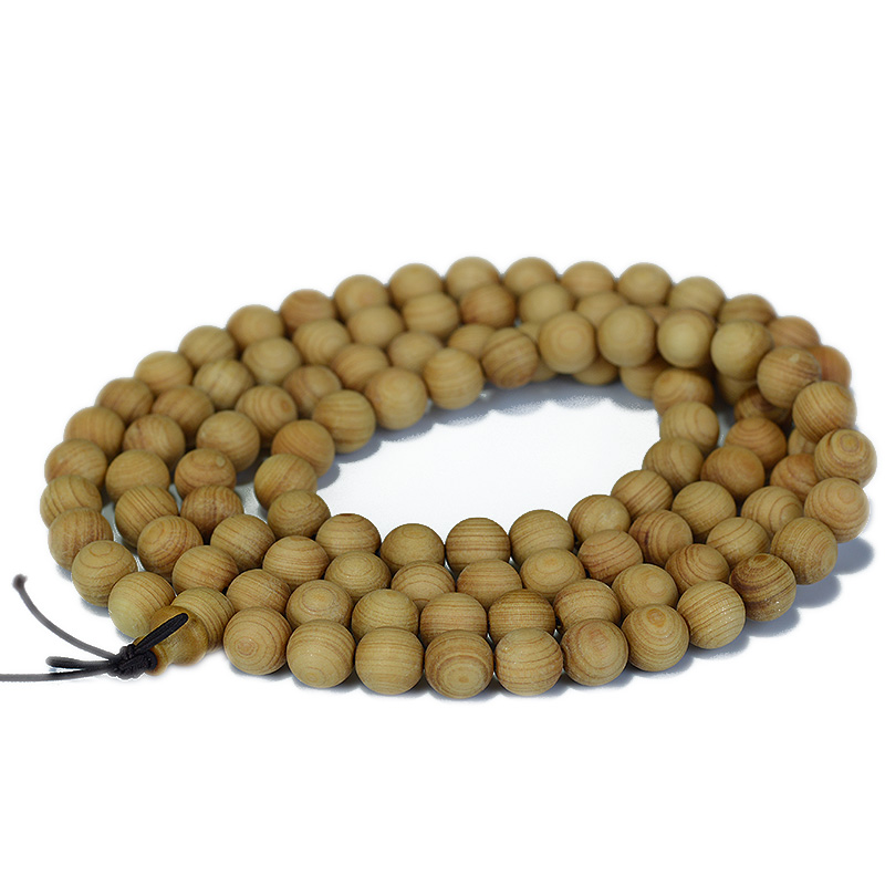 太行崖柏佛珠手串108颗 手链老料高油木质文玩念珠女士毛衣链饰品,淘宝优惠券,粉丝福利购,淘宝优惠卷