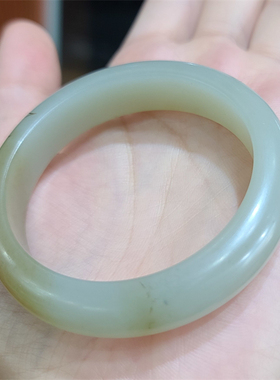 小石头和田玉镶嵌金银错0吊坠123