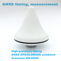 GN-BGL07L ZED-F9P GP Beidou dipper with small and light weight 3V-15V