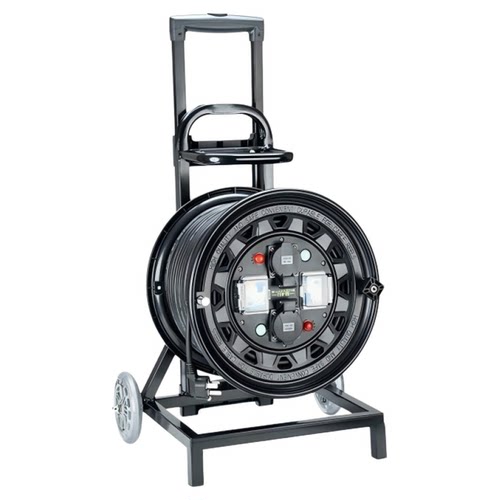 守护者SHZ-Y04/SHZ-Y05/SHZ-Y12移动电缆盘线盘独立控制一机一闸 - 图3