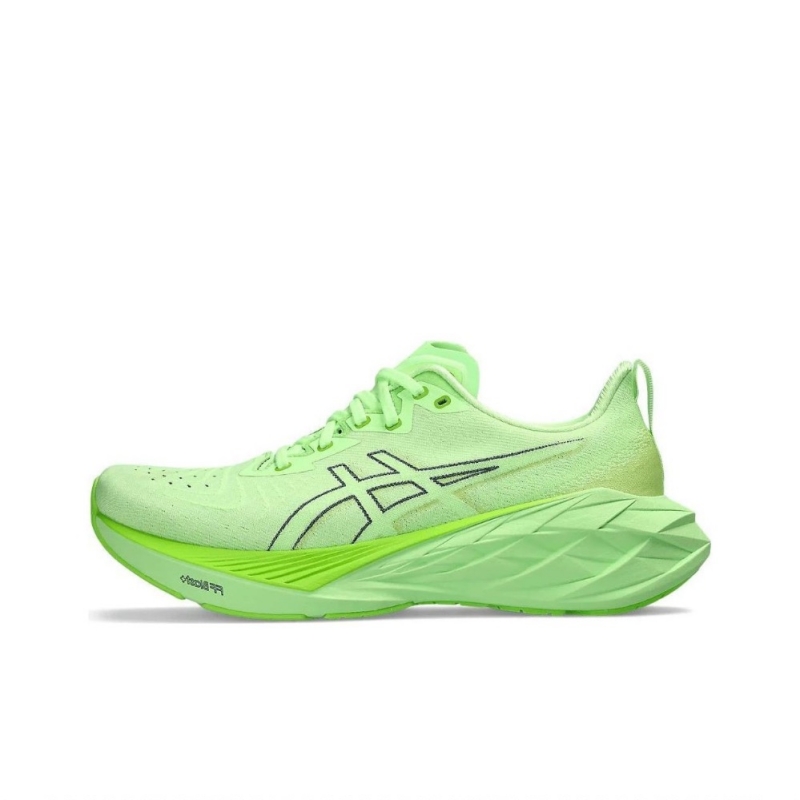 ASICS NOVABLAST 4 轻量缓震跑步鞋1011B693-001-002-300-402 - 图3