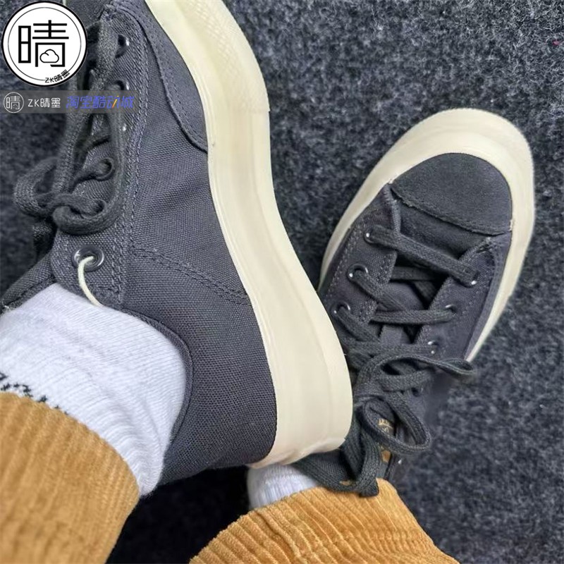 Converse Chuck 70 Marquis 低帮帆布鞋 A09848C - 图0