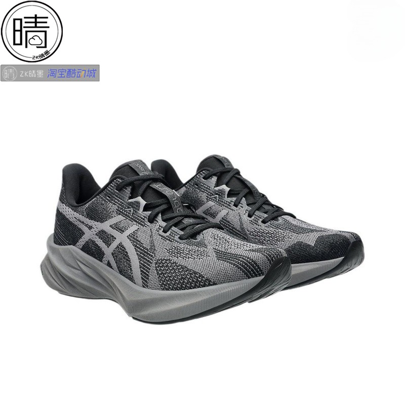 ASICS DYNABLAST 5 新款缓震回弹跑步鞋 1011B983-020-100-300 - 图0
