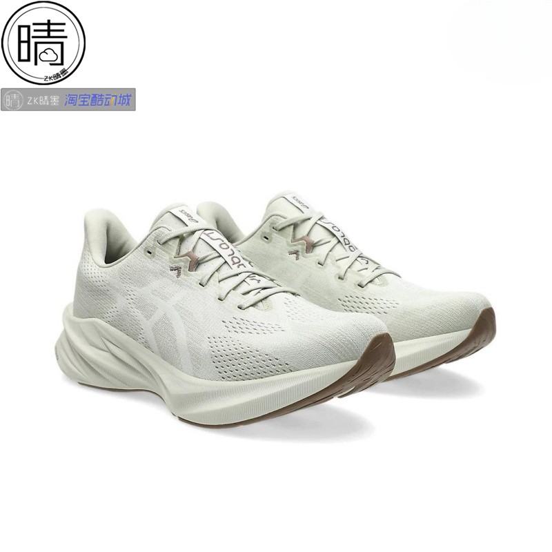 ASICS DYNABLAST 5 新款缓震回弹跑步鞋 1011B983-020-100-300 - 图2