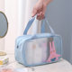 Travel Portable Cartoon Dustproof Cosmetic Bag