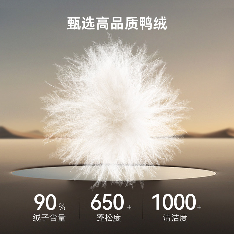 千仞岗2025冬季新款羽绒服短款连帽保暖休闲连帽厚外套女防风上衣